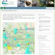 Administration environnementale Ariège